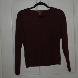 Beautiful soft Silvana sweater